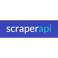 Scraper API logo